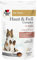 Doppelherz Haut und Fell Complex für Hunde – Mit wichtigen Omega-3 und Omega-6 Fettsäuren – 60 Chews