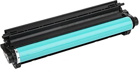 DogePro Trommel kompatibel für HP 126A CE314A Schwarz, Ersatz Druckerpatronen, Zubehör für Drucker, Color Laserjet Pro CP1025, CP1025NW, MFP M177fw, M175, M176n, TopShot Laserjet Pro M275 CF354A Serie