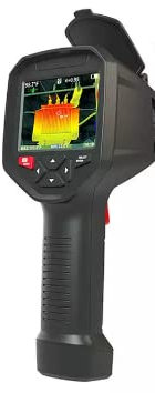 HT-A9 320 x 240 Pixel LCD ThermalImager