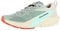 Salomon Damen Running Shoes, Green, 39 1/3 EU