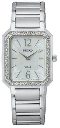 Seiko Analog SUP465P1