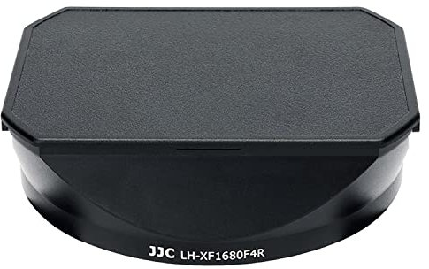 Gegenlichtblende für Fujifilm XF16-80mm f 4 R OIS WR