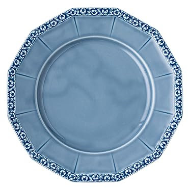 Rosenthal Maria Dream Blue Speiseteller 26 cm