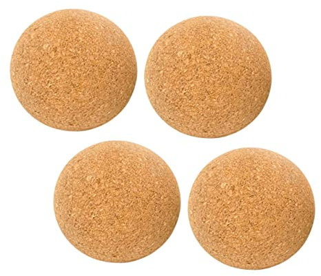 HOMSFOU 4pcs Decanter Stoppers Small Wine Bottle Caps Vacuum Stoppers for Daily Use Compact Jug Stoppers for Household Wine Corks