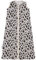Meyco Baby Schlafsack - Leopard Sand Melange - 90cm - Einzelpackung