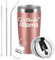 Diztoud Geschenke für Mama, Mama Geschenk Weihnachten Muttertag, Weltbeste Mama, Weihnachtsgeschenke Mutter, 20oz 600ml Doppelwandig Edelstahl Weinbecher mit Deckel und Strohhalm, Schlüsselanhänger