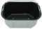 Machine à pain domestique Seau de cuisson Machine à pain Plaque de cuisson à pain Pièce pour BM1088/BM1288/BM1400 Seau à pain