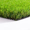Steffensmeier Sonderposten Kunstrasen | 1m und 2m Breite | Grün | Florhöhe: 32 mm | Größe: 100x100 cm