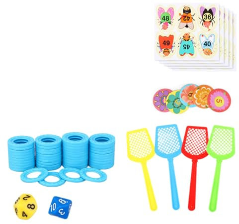 Oshhni Juegos de Matemáticas de Jardín de Infantes para Niños de 2 años en Adelante, Juego de