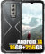 DOOGEE Blade 10 Pro (2025) Rugged Smartphone Android 14, 16GB+256GB/2TB Cellulare Robusto, 6.56 HD+ IPS Telefono Indistruttibile, 5150mAh, 50MP, 4G Cellulari Resistente IP68, NFC, GPS,Widevine L1