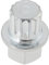 YINETTECH 1PC Antifurto Ruota Dado Vite Rimozione Chiave T40004-ABC3 ABC-3/14PT 29,1x23,4mm Compatibile Con VW Per Auto Ruota Pneumatico Dado Vite Rimozione