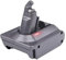 18-V-Akku-Adapter-Konverter, Kompatibel Mit Bosch, Kompatibel Mit Dyson, V6, V7, V8, Akku-Staubsauger-Werkzeug, Staubsauger-Zubehör(V6)