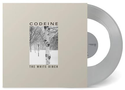 The White Birch