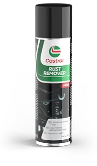 Castrol Rust Remover 300ml