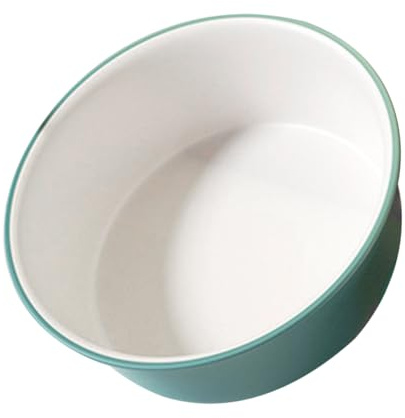 Ipetboom Plastic Washing Basin Sturdy Wash Bowl for Clothes and Hand Wash Multipurpose Tub Suitable for Home and Salon