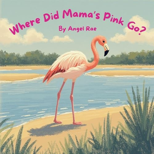 Where Did Mama's Pink Go?