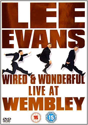 Lee Evans - Live At Wembley [UK Import]
