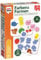 Jumbo Spiele 19580 Spiele27.5x20x5 Multicolored