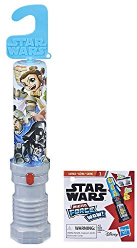 Star Wars Micro Force Wow! Series 1