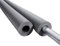 Climaflex Pipe Insulation Foam for 15mm Diameter Pipes ~ Lagging Wrap Roll Industrial Covers for Plumbers DIY Professional (5, 9mm Insulation)