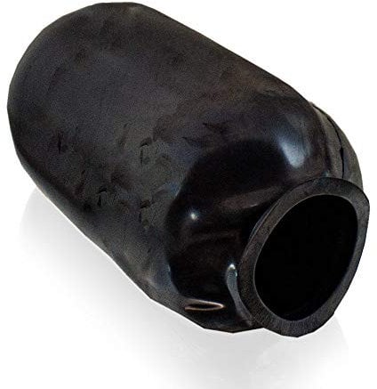 BITUXX® Ersatz Membran Hauswasserwerk Druckkessel Membrankessel Gummiblase EPDM (35-50 L)