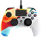 X Rocker PS4 Wired Games Controller Joystick Gamepad with 3M Long USB Cable - Prism