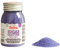Decora 9262103 Paquet de 100 g Sucre Pailleté Violet