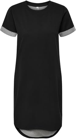 ONLY Women's Jdyivy S/S Dress JRS Noos