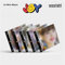 woo!ah! JOY 1st Mini-Album, limitierte Schmuckhülle, inkl. versiegeltem Tracking (zufällig)