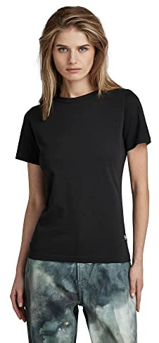 G-STAR RAW Damen Raw. Slim R T Wmn T-Shirt