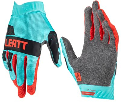 Leatt 2.5 X-Flow Motocross Gloves with NanoGrip Palm