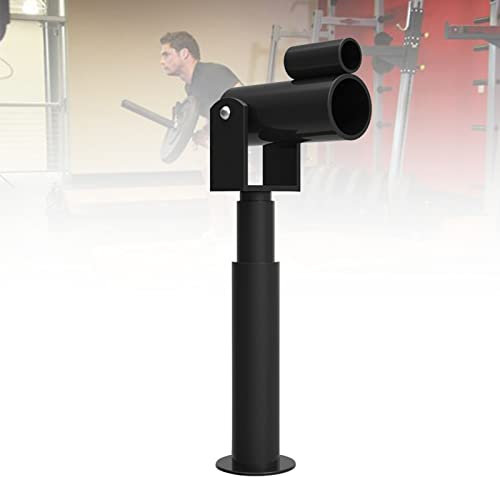 DYK&NX Langhantel T Bar Ruder Landmine Plattform, Landmine Training Attachment Für Landmine Muskel Training Kreuzheben Bein Squat Workout Rückenübung