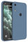 Topme Coque pour Huawei Y6 2019 / Y6 Pro 2019 / Honor 8A / Y6S 2019 (6.09 inches) Etui Housse, Protecteur de Peau en Silicone TPU - Gris Lavande