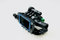 Conjunto de termostato compatible con Peugeot 307 308 407 5008 1.6 HDi 2001-2017 CTM/PE/002A