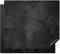 KitchenYeah© Protection Plaque Cuisson Deco Cuisine Cache Induction 57x51 cm Protege Pour Cuisiniere Protection Béton - Robuste - Vintage - Rustique - Gris - Noir