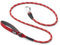 DOG Copenhagen Urban Rope 3.0 Leine, Classic Red, L