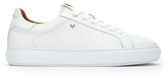MARTINELLI Herren Hastings Sneaker, weiß, 46 EU