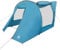 vidaXL Autozelt Blau Wasserdicht, Zelt, Zelt Kofferraum, Campingzelt Auto, Zelt Auto, Campingzelt, Heckzelt, Gartenzelt, Wanderzelt, Outdoor Zelt