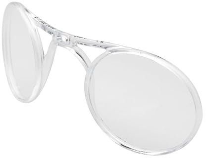 Generisch Performance Insert Clip mit Rand für Evil Eye Sportbrille