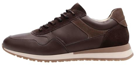 ARA Herren Gino Sneaker