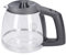 daniplus Verseuse en verre compatible avec Bosch TKA6A044, TKA6A047 - N° : 12047147