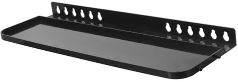 Uonlytech Easel Tray Trays Multipurpose Paint Storage Detachable Convenient for Artists