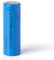 Batterie Li-ion 17500 - 1200 mAh - Capacité polyvalente