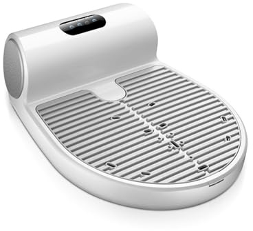 QZCX Seche Main, Sèche-Cheveux électrique for Le Bain et Le Corps