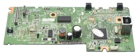 FDhRyTF L355 L550 L555 L366 L375 L395 L386 L456 L475 L495 L575 Motherboard Hauptplatine Ersatzteil Kompatibel mit Mehreren Laptop-Modellen 100 getestet(L555)