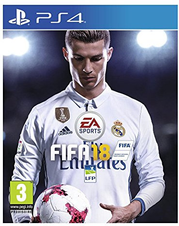Electronic Arts