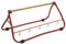 Sealey CC01 Cable Carrier Stand Reel Dispenser, Multi-Colour