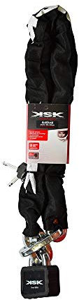 KSK Antivol Chaîne SRA 110cm