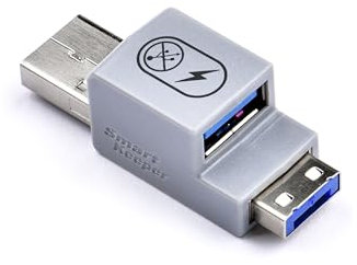 SmartKeeper Essential / 1 x Smart Data Blocker/Dark Blue