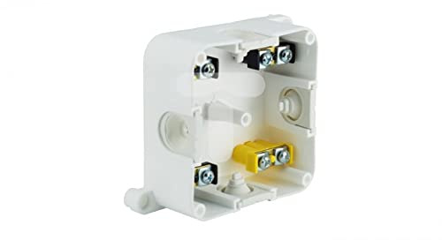 elektro-plast opatÓwek 1 x Schwarz